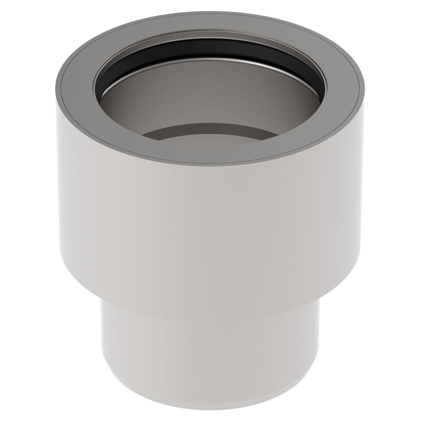 Product image of a penetration from the series Penetration-cabin-welding sleeve-steel.