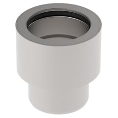 Product image of a penetration from the series Penetration-cabin-welding sleeve-steel.