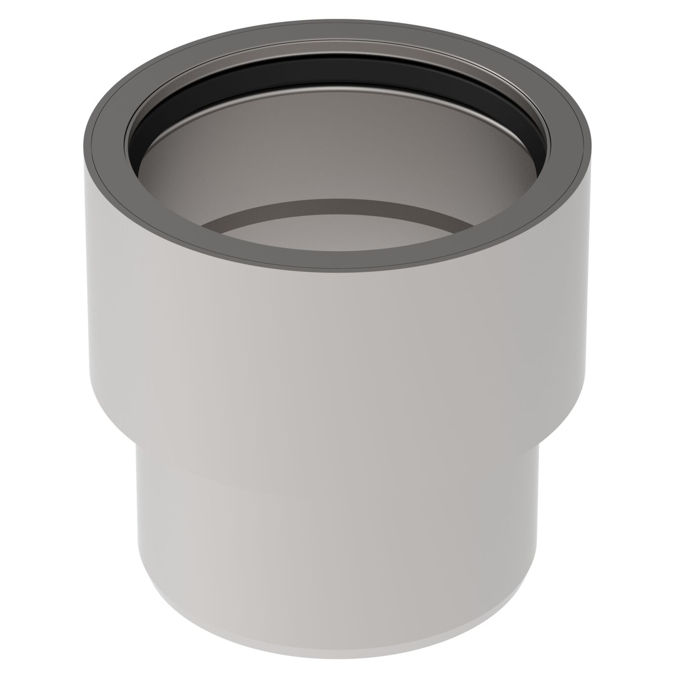 Product image of a penetration from the series Penetration-cabin-welding sleeve-steel.
