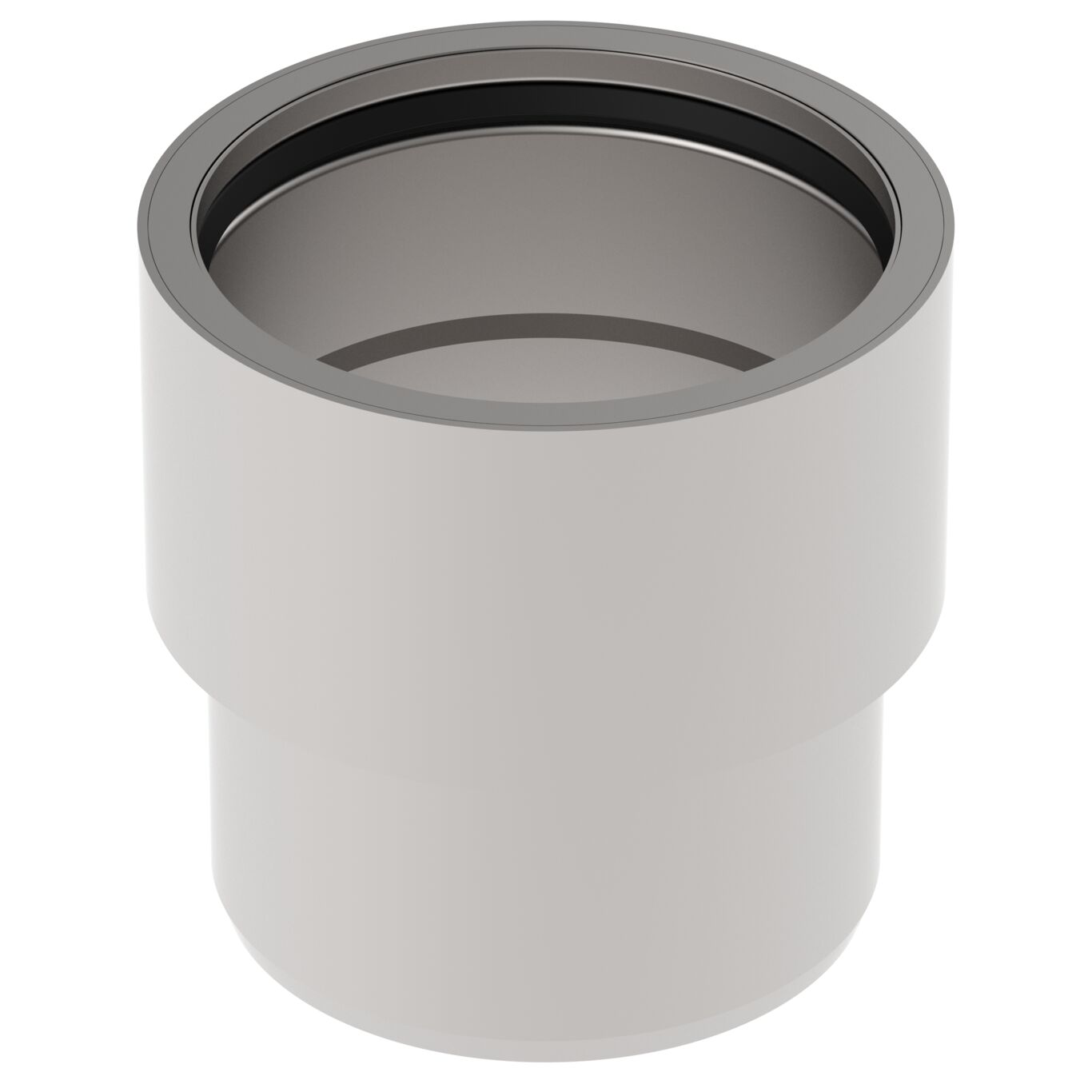 Product image of a penetration from the series Penetration-cabin-welding sleeve-steel.