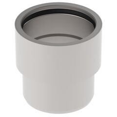 Product image of a penetration from the series Penetration-cabin-welding sleeve-steel.