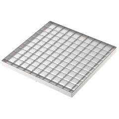 Product image of a grating from the series Grating-Kitchen Channel-400.