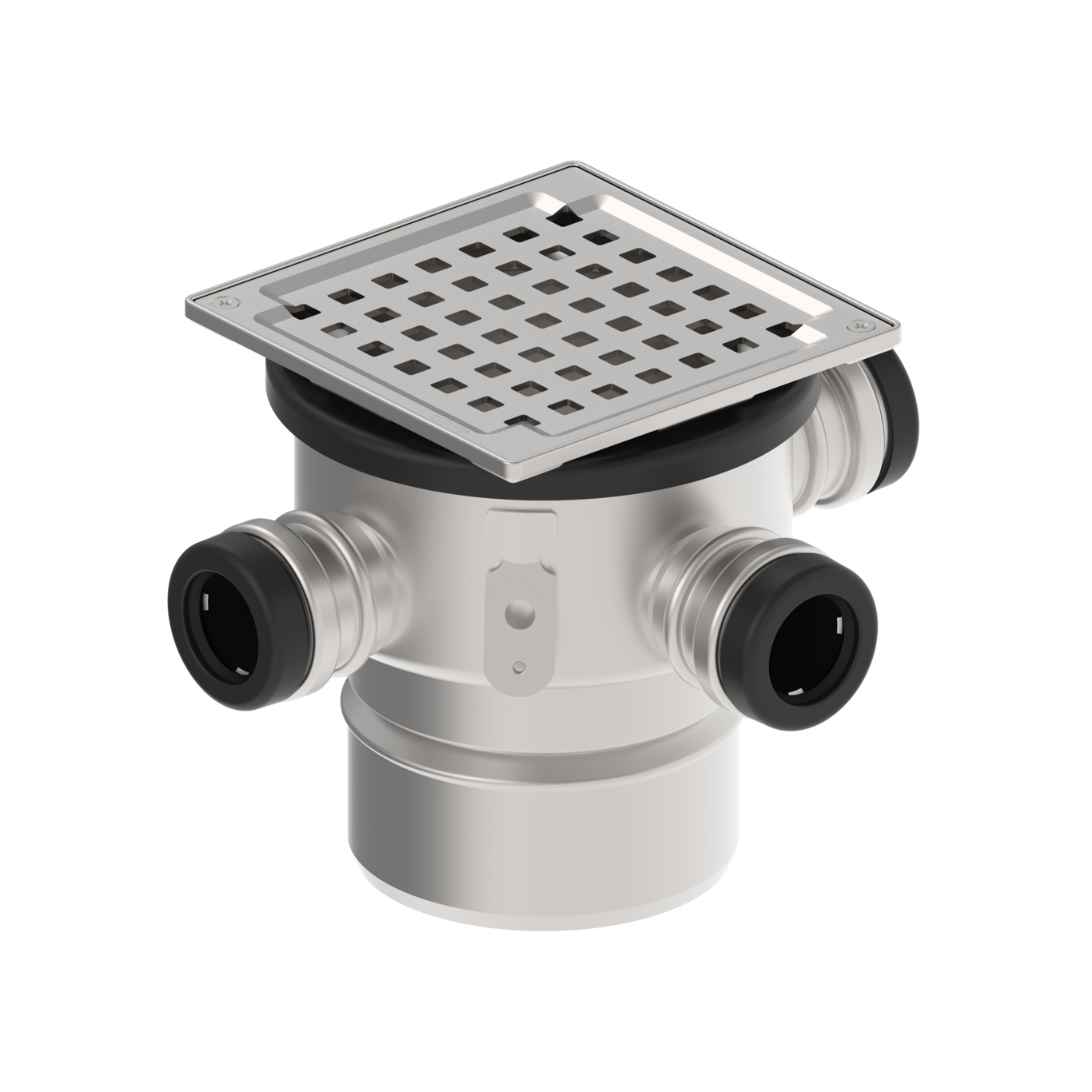 Product Image - Drain-No membrane-145