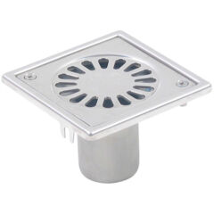 Product Image - Drain-No membrane-145