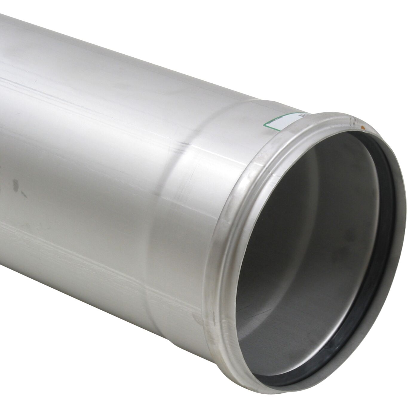 Product Image - Straight pipe