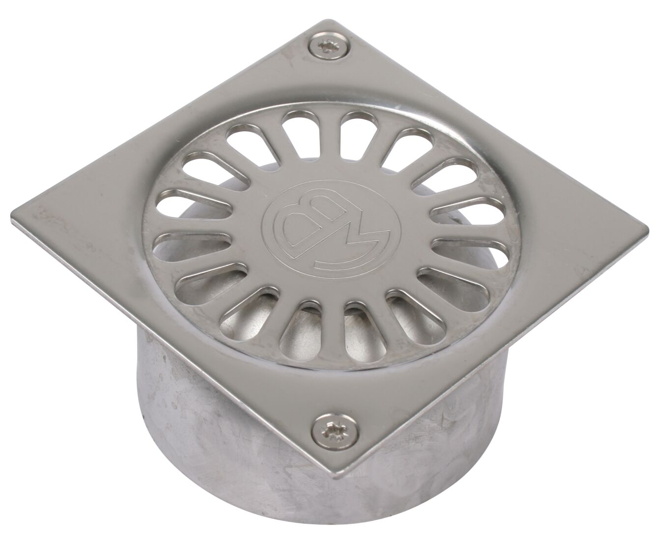 Product Image - Grating-Drain-97